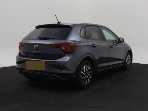 Volkswagen Polo 1.0 TSI Life Led