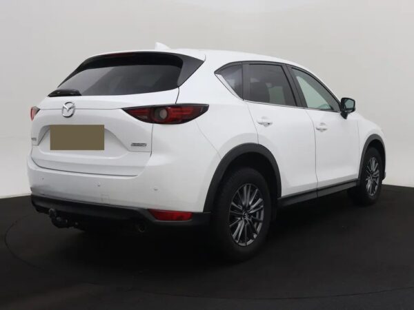 Mazda CX-5 2.0 SkyActiv-G 165 Skylease GT Navi