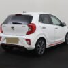 Photo 3 of 25 of KNAB3512AJT005777 Kia Picanto 1.2 CVVT GT-Line