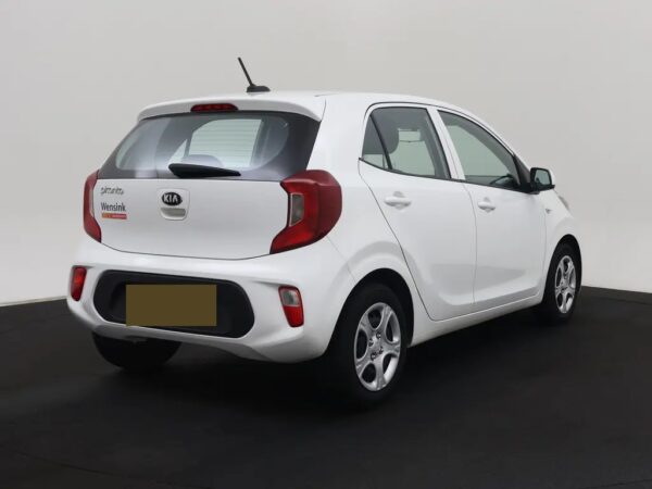 Kia Picanto 1.0 DPi ComfortLine