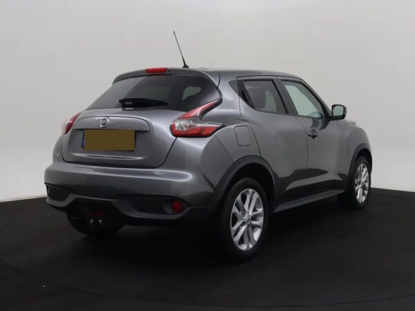 Nissan Juke 1.2 DIG-T S/S N-Connecta