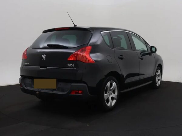 Peugeot 3008 1.6 THP ST