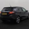 Peugeot 308 1.2 PureTech Aut GT-Line
