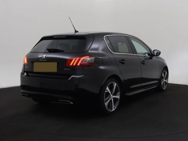 Peugeot 308 1.2 PureTech Aut GT-Line