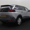 Peugeot 5008 1.2 PureTech Aut. 7P Blue