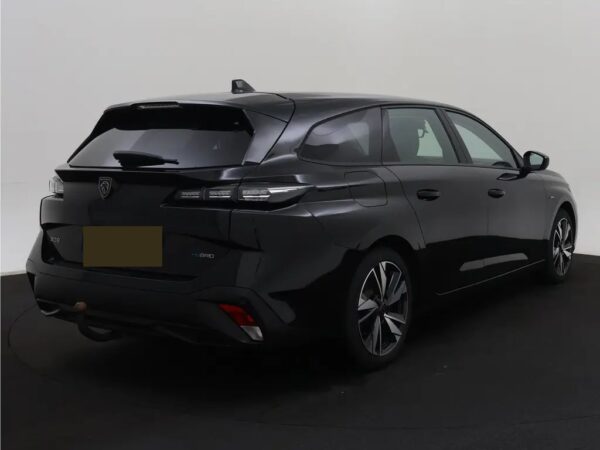 Peugeot 308 SW 1.6 Plug-in Hybrid 180