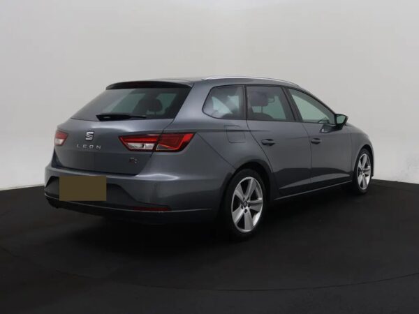 SEAT Leon ST 1.4 EcoTSI FR Connect Nav