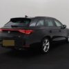 Photo 3 of 25 of VSSZZZKLZMR095803 SEAT Leon Sportstourer 1.5 TSI FR Business Intense Navi