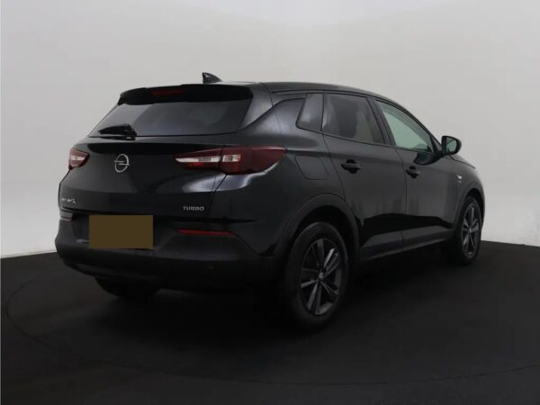Opel Grandland X 1.2 Turbo 120 Jaar Edition Nav