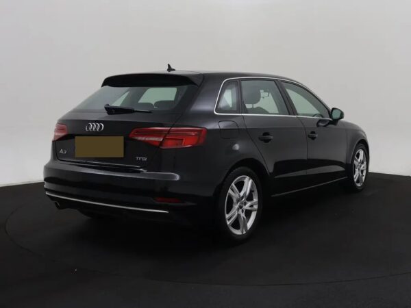 Audi A3 Sportback 1.0 TFSI Sport Lease Edition