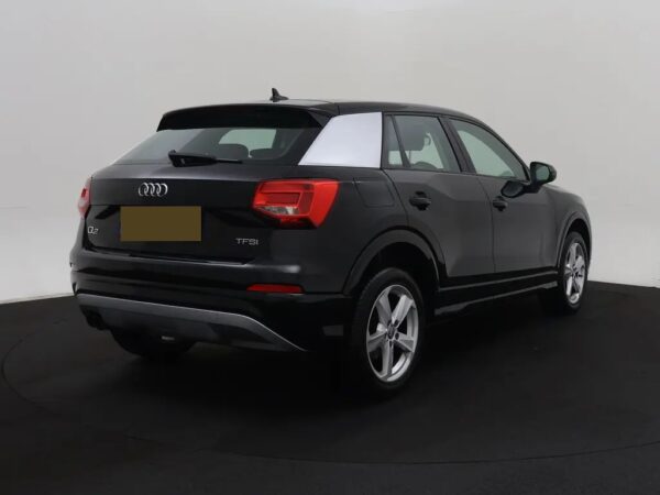 Audi Q2 1.4 TFSI CoD Sport Pro Line AUT.
