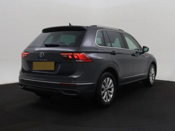 Volkswagen Tiguan 1.5 TSI Life Business