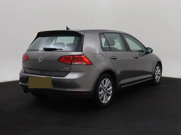 Volkswagen Golf 1.0 TSI Comfortline Nav