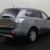 Mitsubishi Outlander 2.0 PHEV Business Edition X-Line