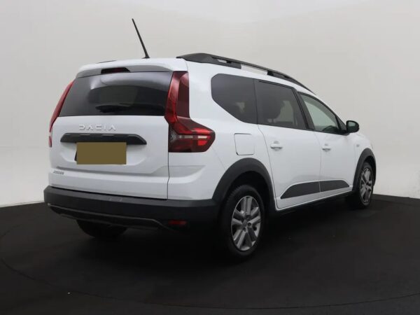 Dacia Jogger 1.0 TCe 100 ECO-G Expression