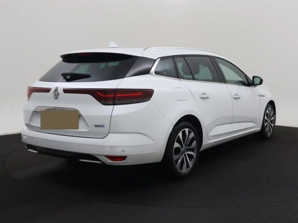 Renault Mégane Estate 1.6 E-Tech Plug-In Hybrid 160 Business Edition One Leder