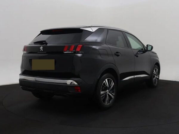 Peugeot 3008 1.2 PureTech Blue Lease Premium
