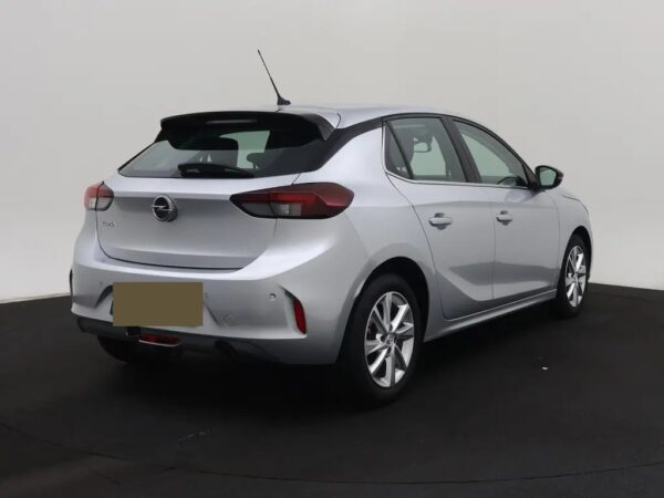 Opel Corsa 1.2 Elegance