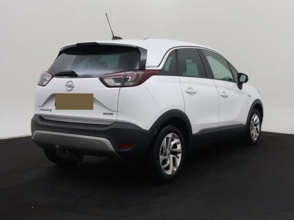 Opel Crossland X 1.2 Turbo Innovation (5-drs