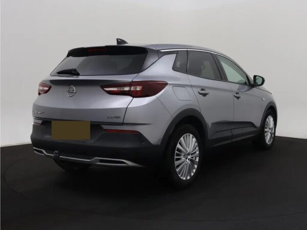 Opel Grandland X 1.2 Turbo Innovation