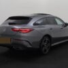 Mercedes-Benz CLA-Klasse Shooting Brake 250 e Business