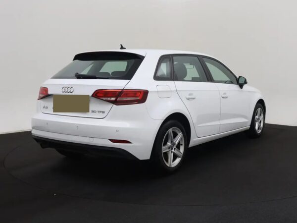 Audi A3 Sportback 30 TFSI Pro Line