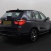 Photo 3 of 26 of WBAWY910300F77725 BMW X3 sDrive20i Aut. M-Pakket Nav