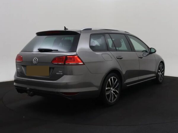 Volkswagen Golf Variant 1.4 TSI Aut. Comfortline Pano