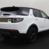 Land Rover Discovery Sport 2.0 Aut. TD4 HSE