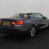 BMW 4 Serie Cabrio 430d Aut. High Ex.