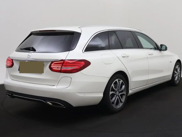 Mercedes-Benz C-Klasse Estate 350 e Lease Edition Plus