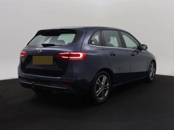 Mercedes-Benz B-Klasse 180 Advantage Aut. Sp.stoel