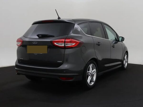 Ford C-MAX 1.5 150pk Titanium Xenion