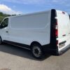 Photo 3 of 28 of P-Renault-Trafic H1.L2 Grand confort 2.0 DCI 120cv-2021 Renault Trafic H1.L2 Grand confort 2.0 DCI 120cv