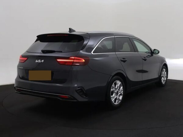 Kia Ceed Sportswagon 1.0 T-GDi DynamicPlusLine