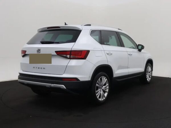 SEAT Ateca 1.5 TSI FR Aut. Business Intense Nav