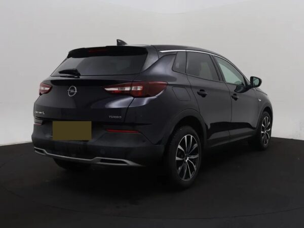 Opel Grandland X 1.2 Turbo Innovation RIEM VV