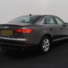 Audi A4 Limousine 2.0 TFSI S-Tronic Ultra Pro-Line