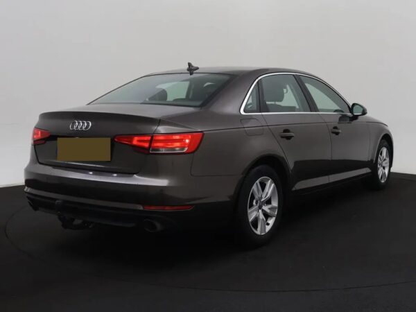 Audi A4 Limousine 2.0 TFSI S-Tronic Ultra Pro-Line