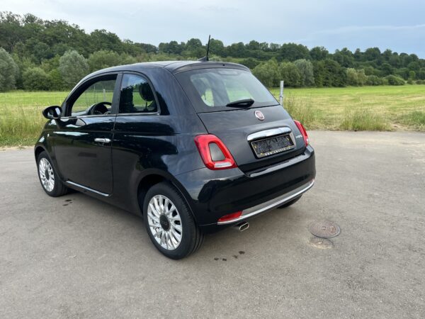 Fiat 500 Dolce Vita Hybrid 69cv