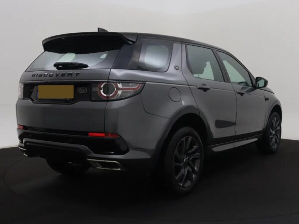 Land Rover Discovery Sport 2.0 TD4 Urban SE Dynamic