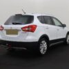 Suzuki S-Cross 1.0 Boosterjet Exclusive (5-drs SUV)