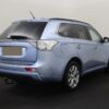 Mitsubishi Outlander 2.0 PHEV Instyle
