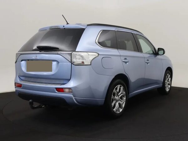 Mitsubishi Outlander 2.0 PHEV Instyle