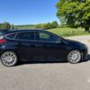 Ford Focus RS