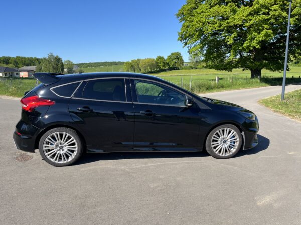 Ford Focus RS