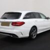 Mercedes-Benz C-Klasse Estate 200 Sport Edition (5-drs