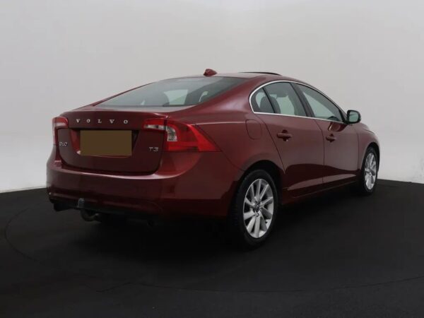 Volvo S60 1.5 T3 Aut. Summum