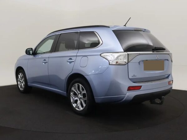 Mitsubishi Outlander 2.0 PHEV Instyle