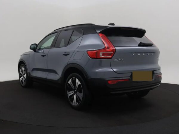 Volvo XC40 Recharge Plus LED